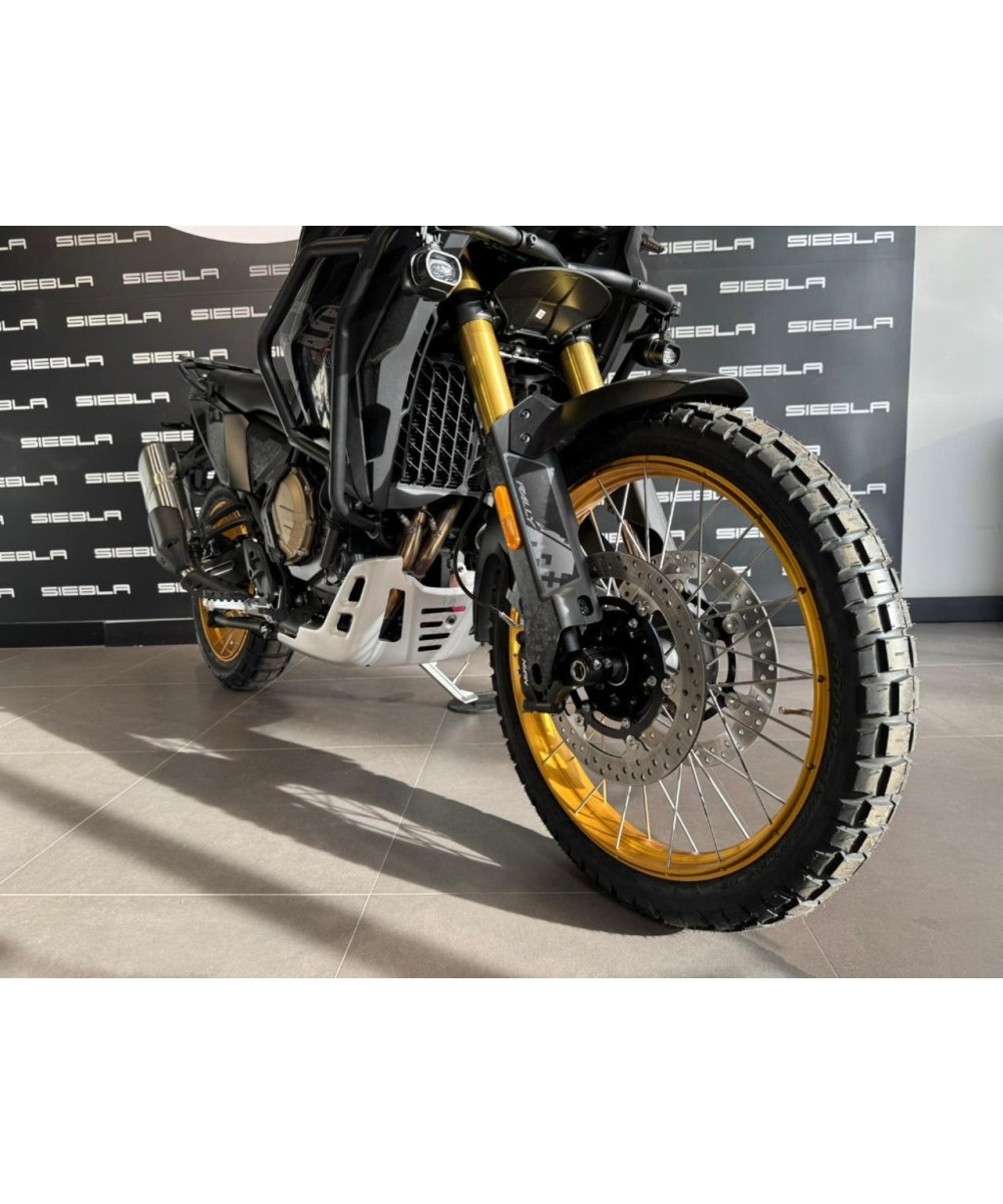 VOGE DS800 Rally en Málaga | 2026 | Equipamiento premium | 7.888€