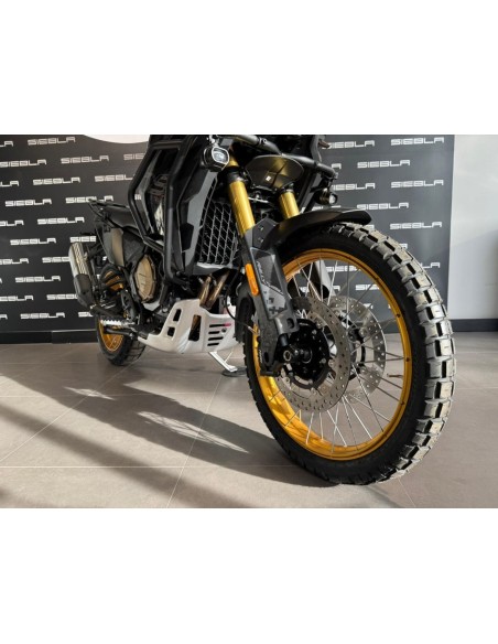 VOGE DS800 Rally en Málaga | 2026 | Equipamiento premium | 7.888€