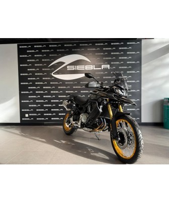 VOGE 900 DSX 2026 en Málaga | Nueva | 95 CV | 9.192€