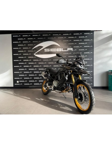 VOGE 900 DSX 2026 en Málaga | Nueva | 95 CV | 9.192€