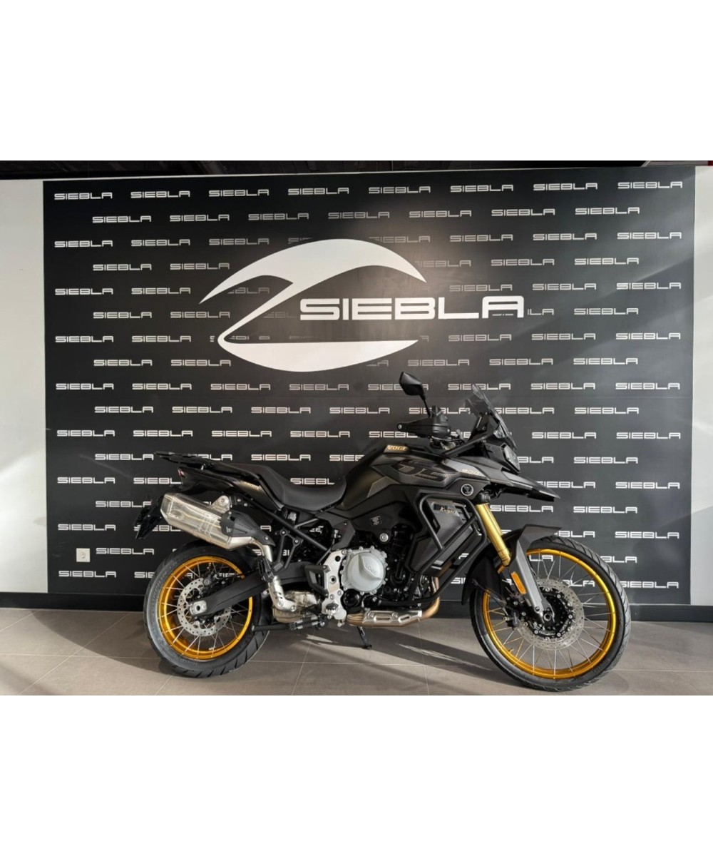 VOGE 900 DSX 2026 en Málaga | Nueva | 95 CV | 9.192€