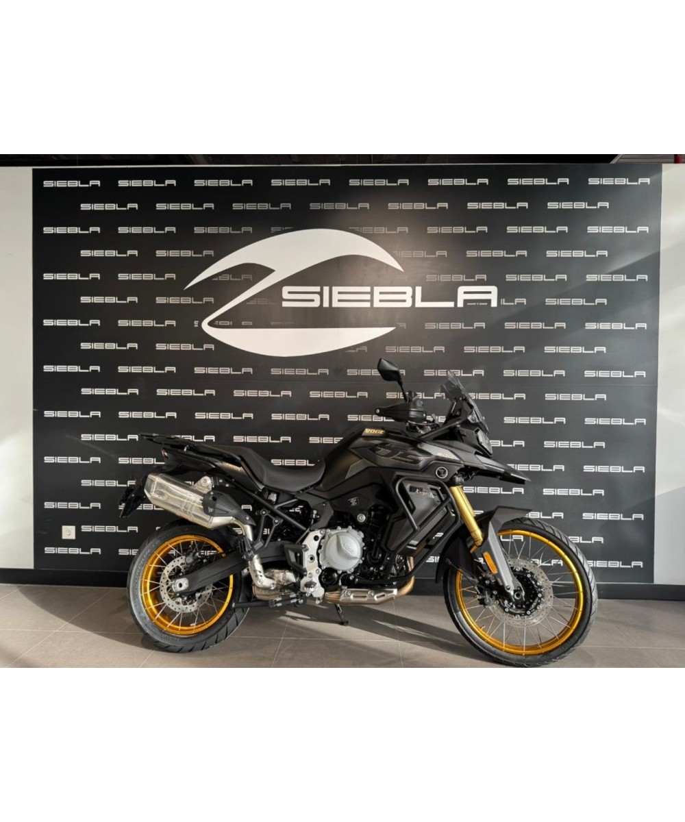 VOGE 900 DSX 2026 en Málaga | Nueva | 95 CV | 9.192€