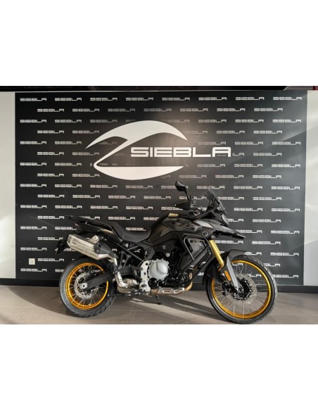 VOGE 900 DSX 2026 en Málaga | Nueva | 95 CV | 9.192€