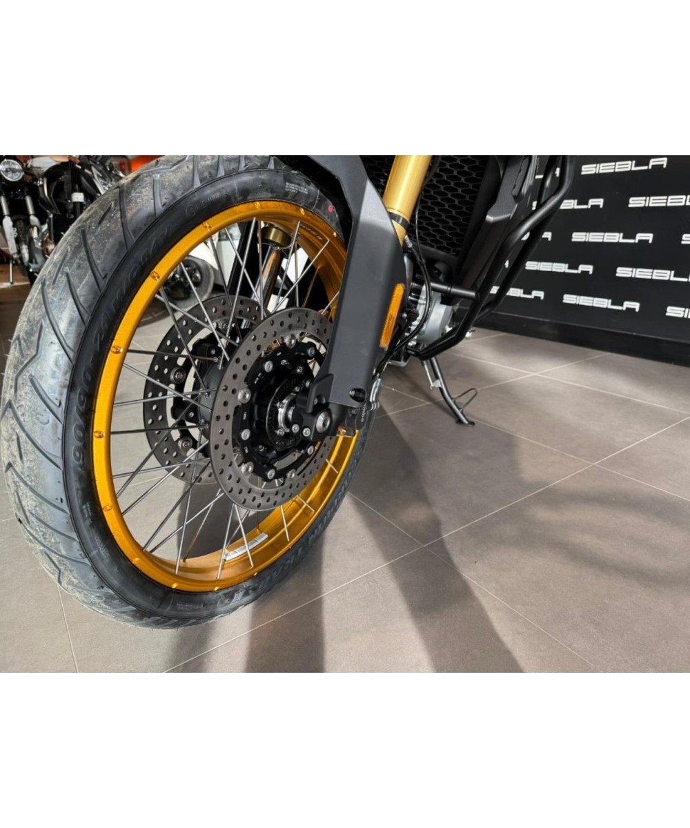 VOGE 900 DSX 2026 en Málaga | Nueva | 95 CV | 9.192€