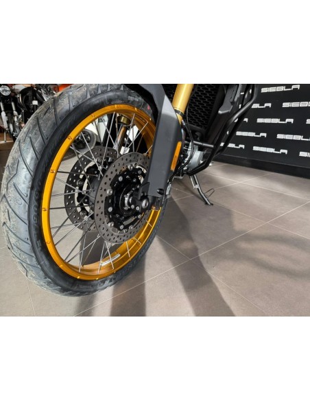 VOGE 900 DSX 2026 en Málaga | Nueva | 95 CV | 9.192€