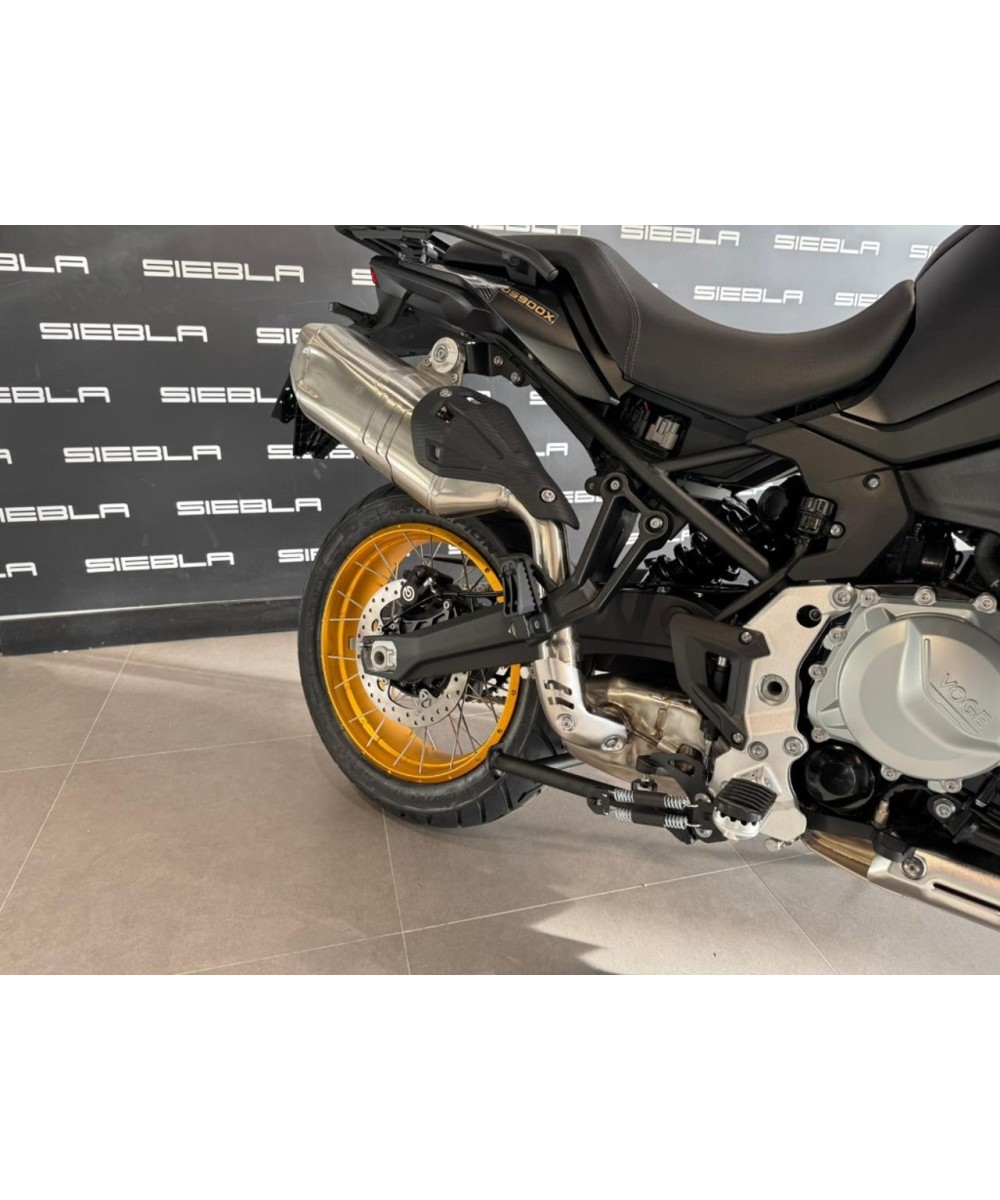 VOGE 900 DSX 2026 en Málaga | Nueva | 95 CV | 9.192€