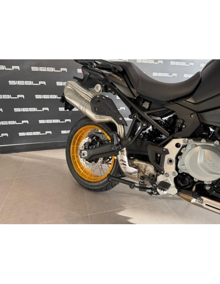 VOGE 900 DSX 2026 en Málaga | Nueva | 95 CV | 9.192€