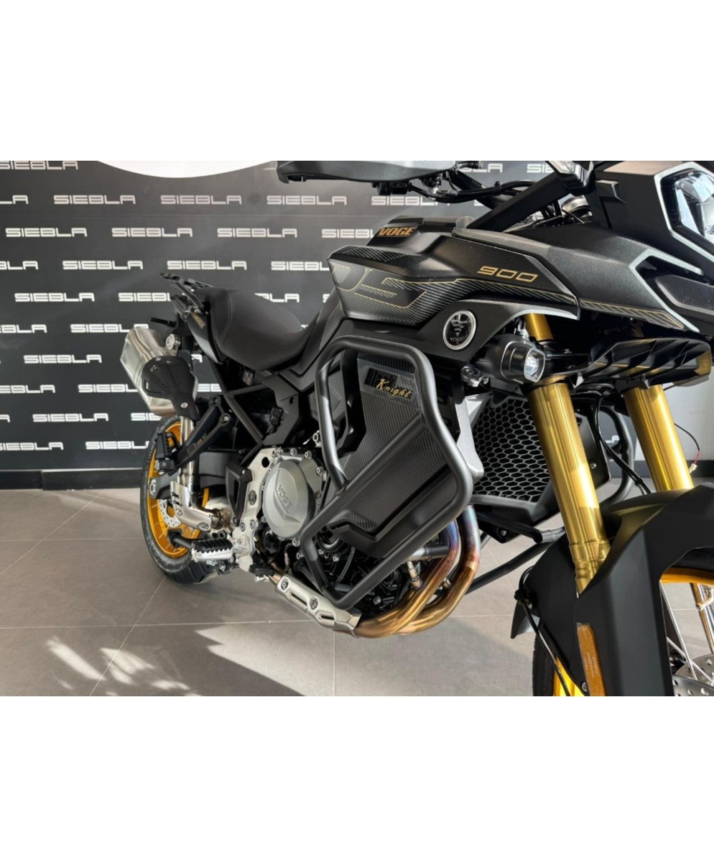 VOGE 900 DSX 2026 en Málaga | Nueva | 95 CV | 9.192€