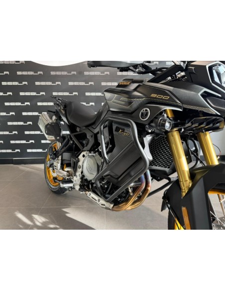 VOGE 900 DSX 2026 en Málaga | Nueva | 95 CV | 9.192€