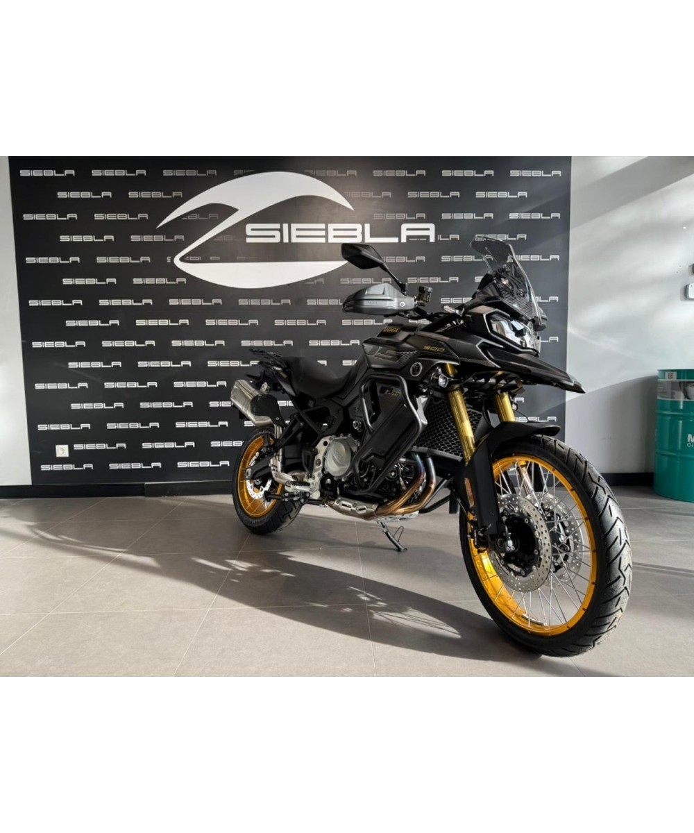 VOGE 900 DSX 2026 en Málaga | Nueva | 95 CV | 9.192€