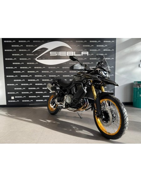 VOGE 900 DSX 2026 en Málaga | Nueva | 95 CV | 9.192€