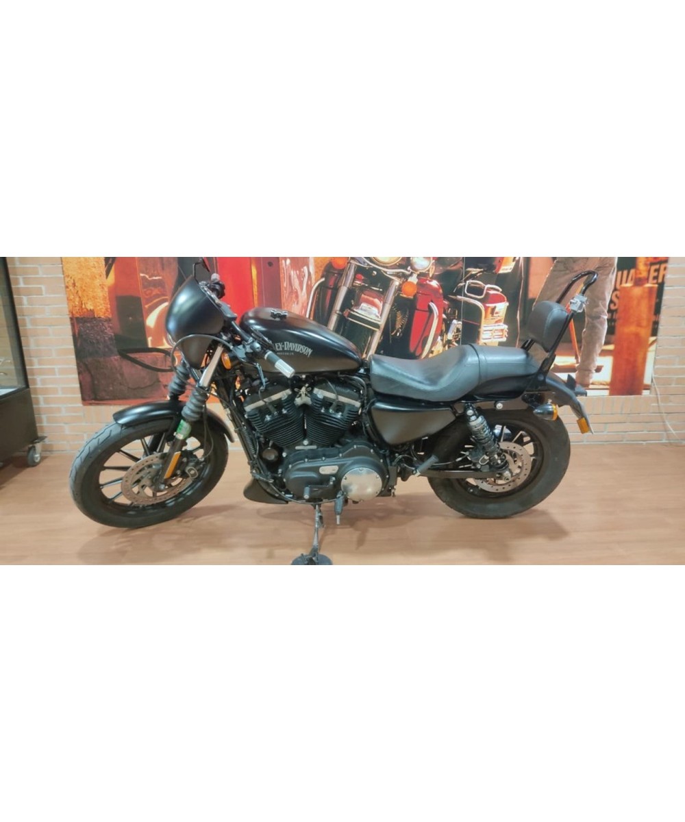 HARLEY DAVIDSON Sportster 883 Iron en Siebla