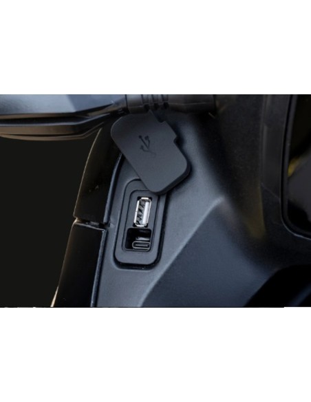 Moto Morini X‑Cape 700 2026 | Nueva | 3 años de garantía | 7.190€