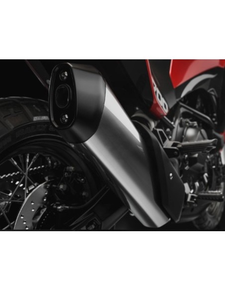Moto Morini X‑Cape 700 2026 | Nueva | 3 años de garantía | 7.190€