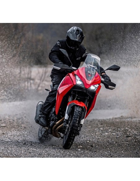 Moto Morini X‑Cape 700 2026 | Nueva | 3 años de garantía | 7.190€