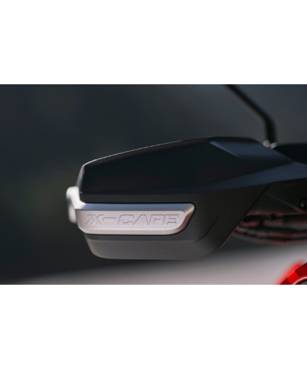 Moto Morini X‑Cape 700 2026 | Nueva | 3 años de garantía | 7.190€