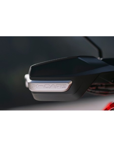 Moto Morini X‑Cape 700 2026 | Nueva | 3 años de garantía | 7.190€