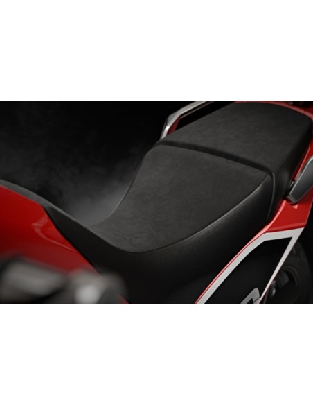 MOTO MORINI X-Cape en Siebla