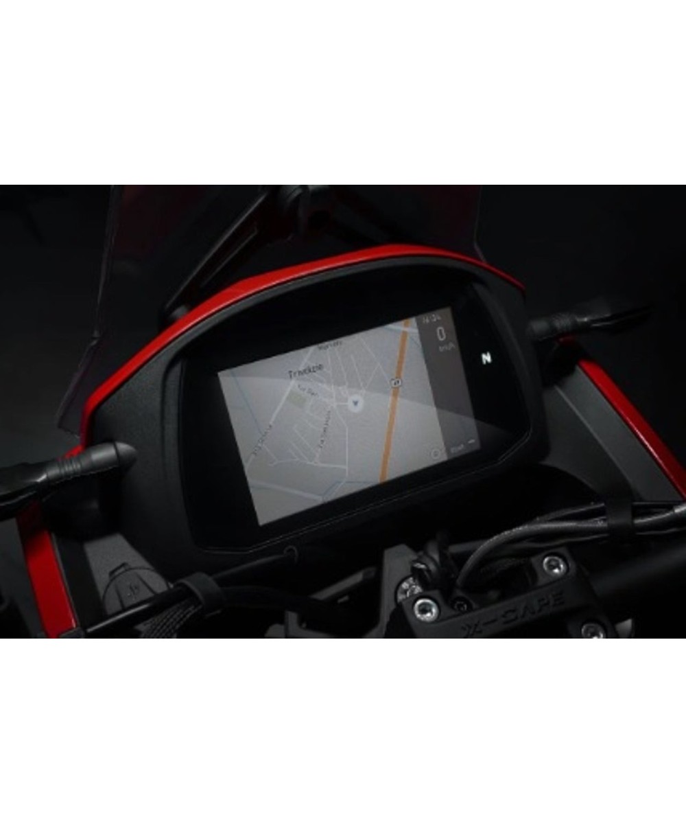 Moto Morini X‑Cape 650 2026 | Nueva | 3 años de garantía | 4.790€