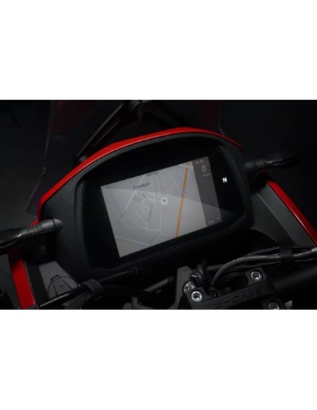 Moto Morini X‑Cape 650 2026 | Nueva | 3 años de garantía | 4.790€