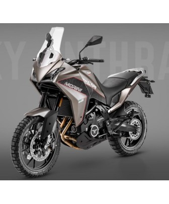 Moto Morini X‑Cape 650 2026 | Nueva | 3 años de garantía | 4.790€