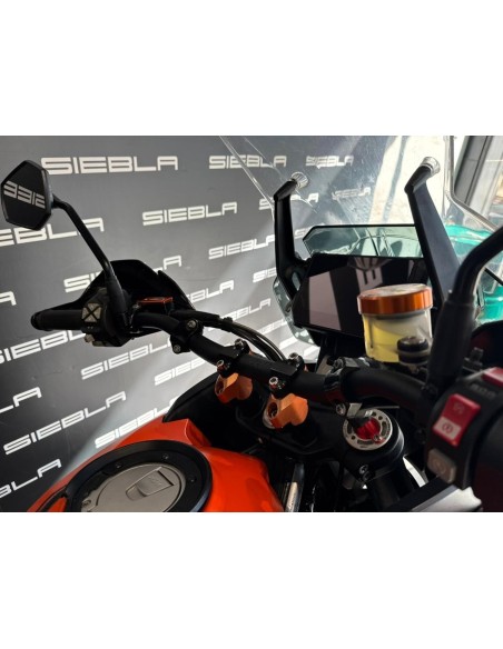 KTM 1290 Super Adventure S 2020 | 44.155 km | Escape Leo Vince | 12.500€