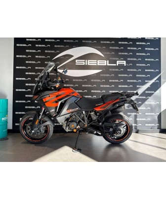 KTM 1290 Super Adventure S 2020 | 44.155 km | Escape Leo Vince | 12.500€