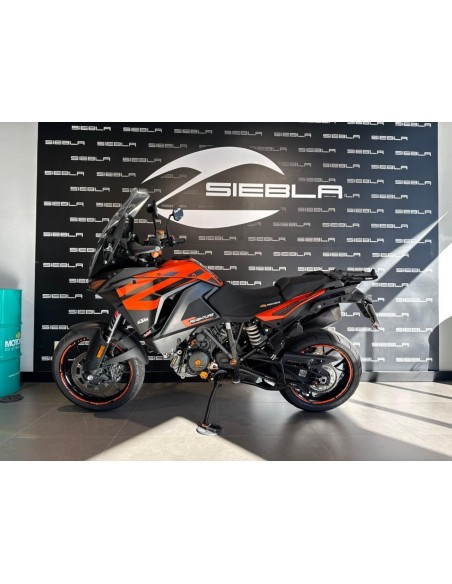 KTM 1290 Super Adventure S 2020 | 44.155 km | Escape Leo Vince | 12.500€