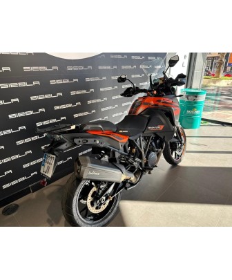 KTM 1290 Super Adventure S 2020 | 44.155 km | Escape Leo Vince | 12.500€ 2