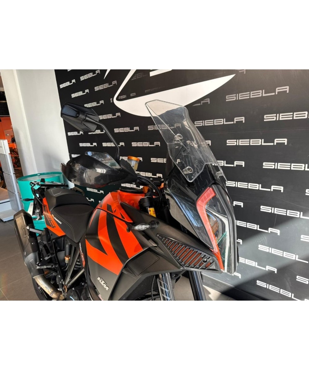 KTM 1290 Super Adventure S 2020 | 44.155 km | Escape Leo Vince | 12.500€