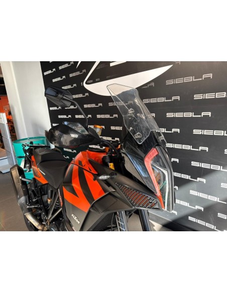 KTM 1290 Super Adventure S 2020 | 44.155 km | Escape Leo Vince | 12.500€