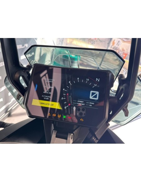 KTM 1290 Super Adventure S 2020 | 44.155 km | Escape Leo Vince | 12.500€