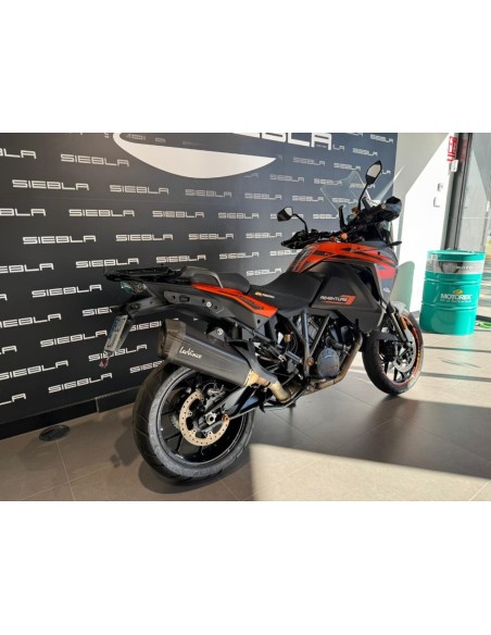 KTM 1290 Super Adventure S 2020 | 44.155 km | Escape Leo Vince | 12.500€