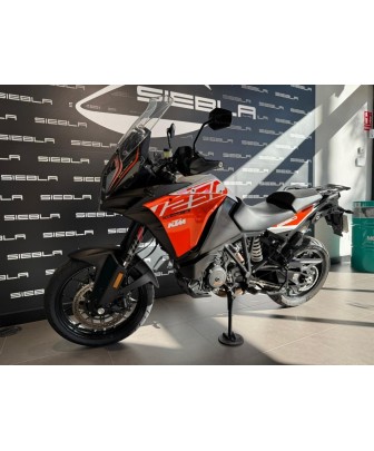 KTM 1290 Super Adventure S en Siebla 2
