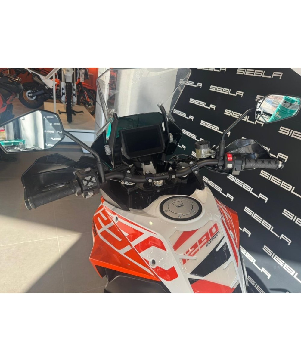 KTM 1290 Super Adventure S 2017 | 72.000 km | Tech Pack | 8.900€