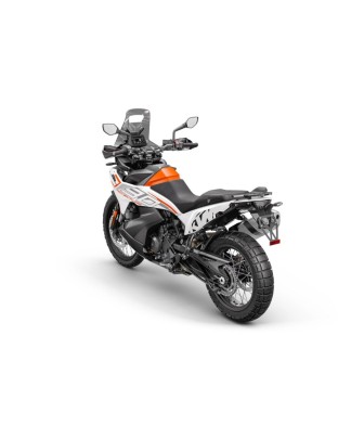 KTM 790 Adventure 2024 KM 0 | Nueva | 3 años de garantía | 10.450€ 2