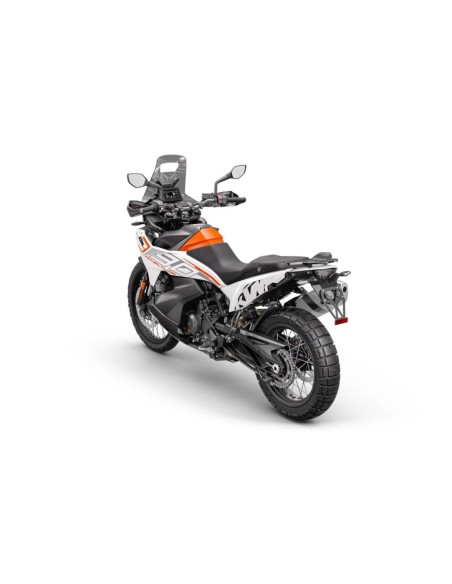 KTM 790 Adventure 2024 KM 0 | Nueva | 3 años de garantía | 10.450€