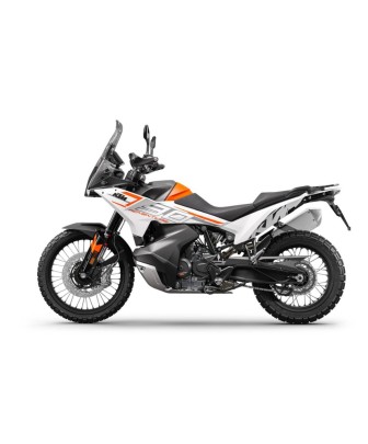 KTM 790 Adventure 2024 KM 0 | Nueva | 3 años de garantía | 10.450€
