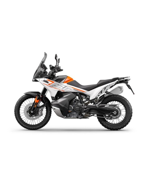 KTM 790 Adventure 2024 KM 0 | Nueva | 3 años de garantía | 10.450€