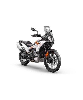 KTM 790 Adventure 2024 KM 0 | Nueva | 3 años de garantía | 10.450€