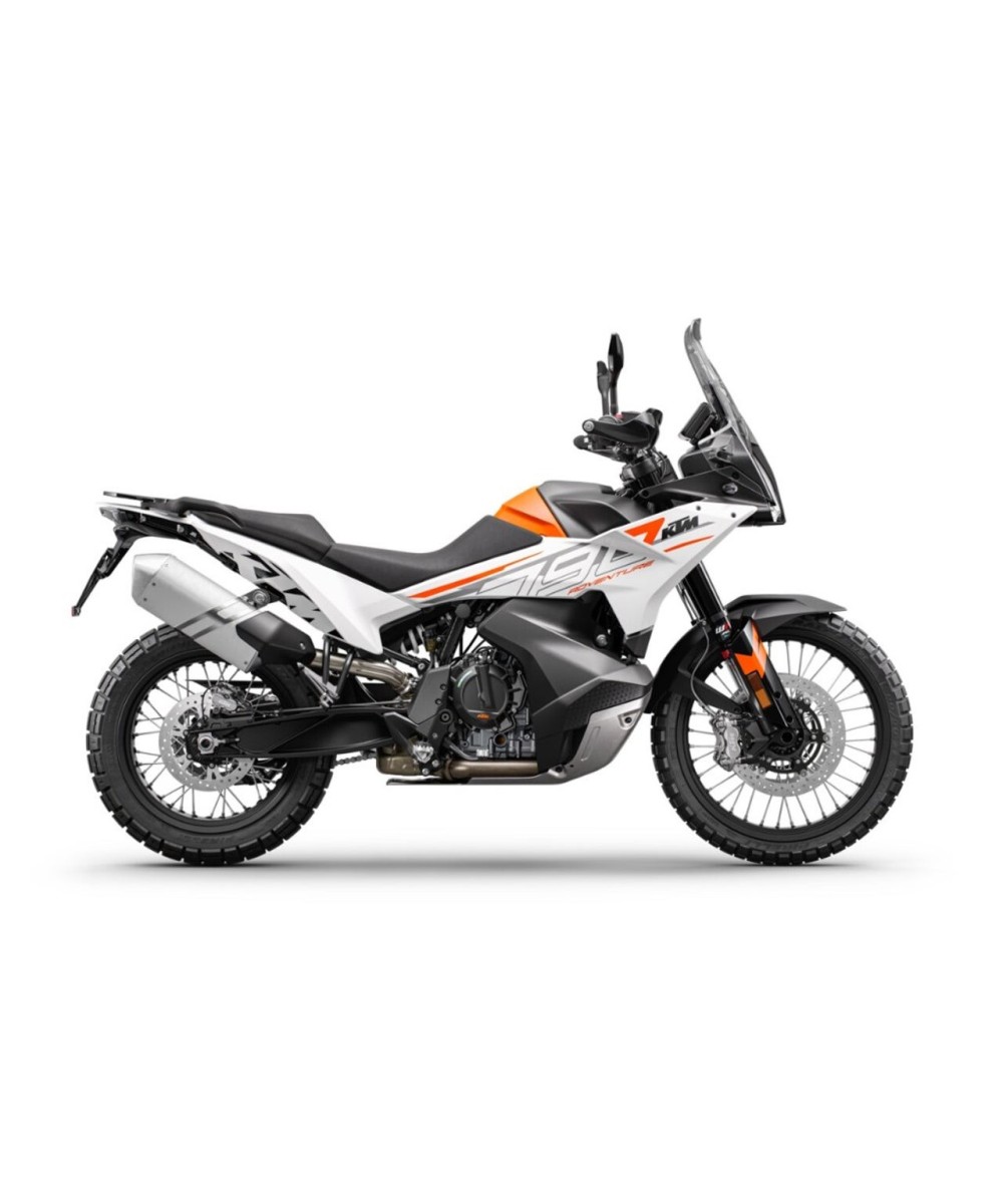 KTM 790 Adventure 2024 KM 0 | Nueva | 3 años de garantía | 10.450€
