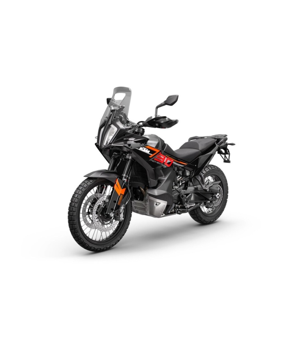 KTM 790 Adventure 2024 KM 0 | Nueva | 3 años de garantía | 10.450€