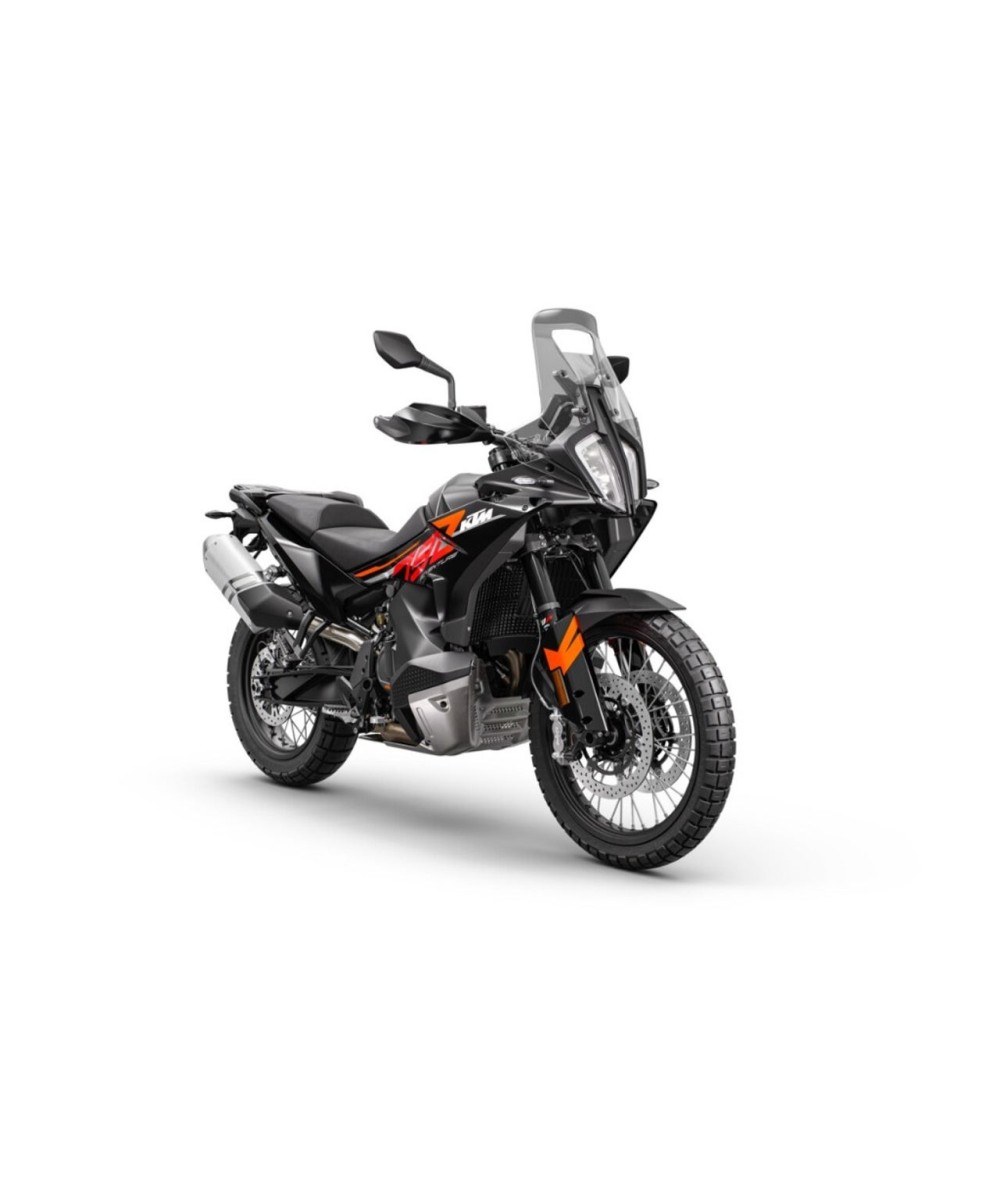KTM 790 Adventure 2024 KM 0 | Nueva | 3 años de garantía | 10.450€