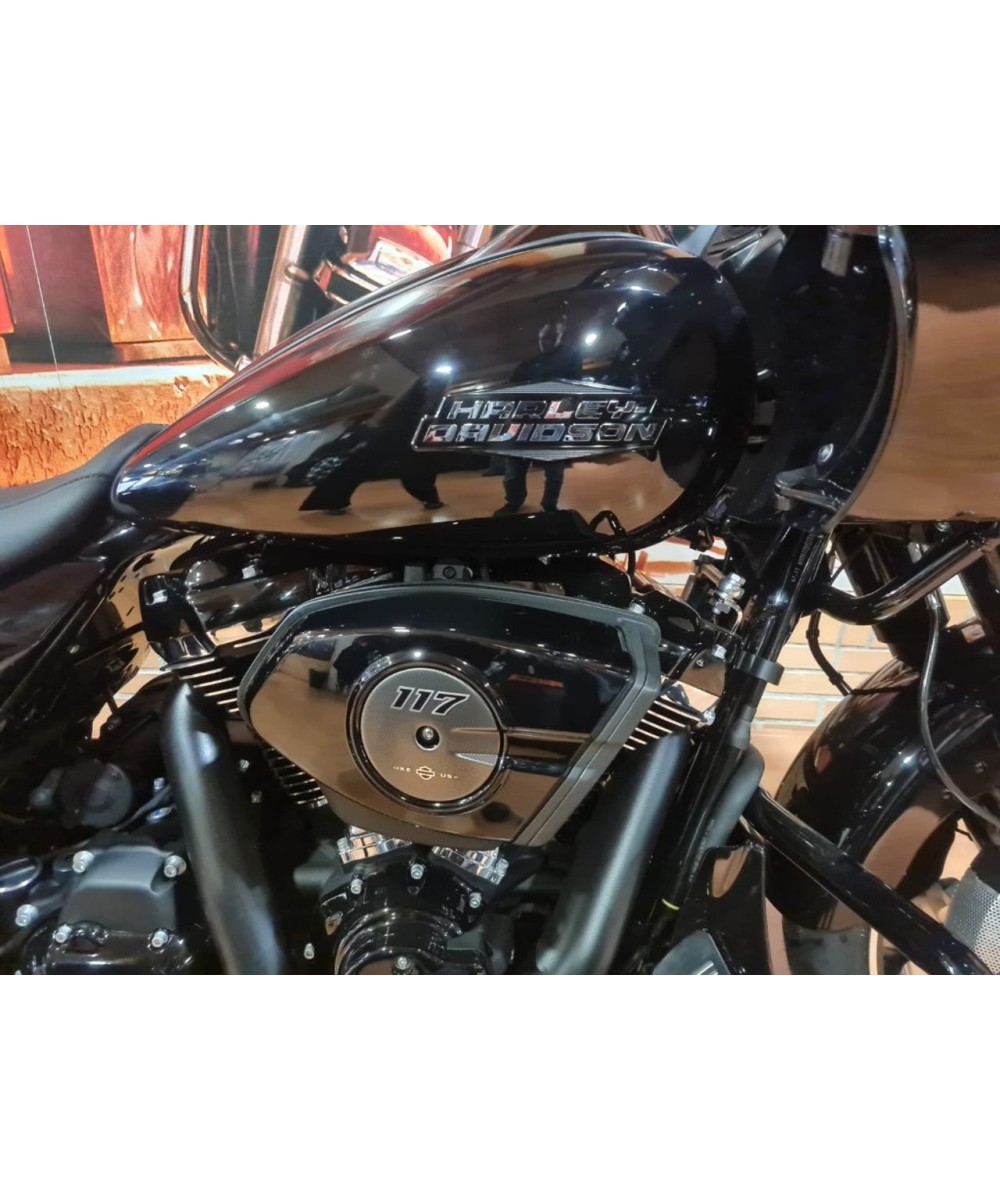 HARLEY DAVIDSON Road Glide Special en Siebla