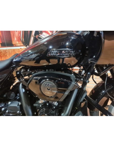 HARLEY DAVIDSON Road Glide Special en Siebla