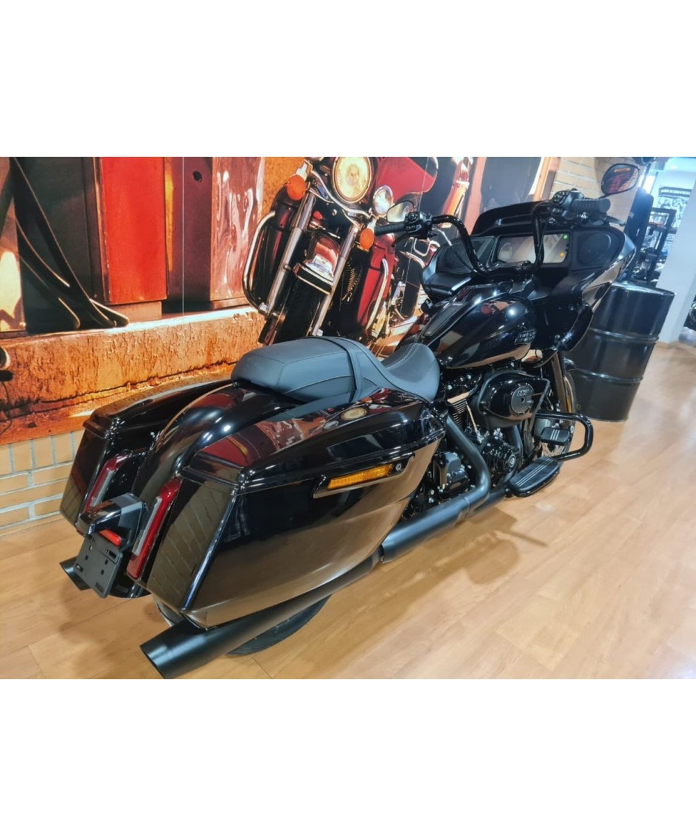 Harley-Davidson Road Glide Special 2025 KM 0 | Milwaukee-Eight 117 | 35.800€