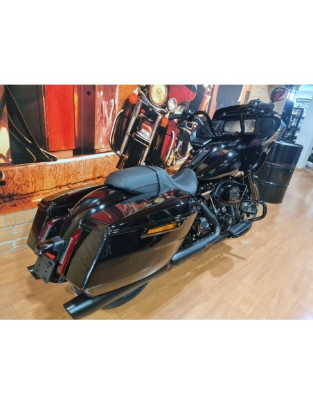 Harley-Davidson Road Glide Special 2025 KM 0 | Milwaukee-Eight 117 | 35.800€