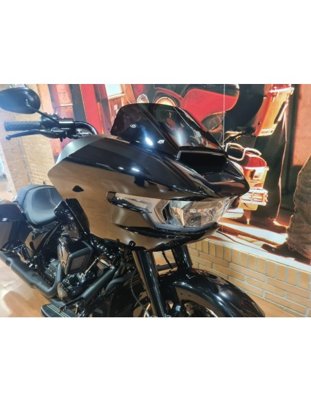 HARLEY DAVIDSON Road Glide Special en Siebla