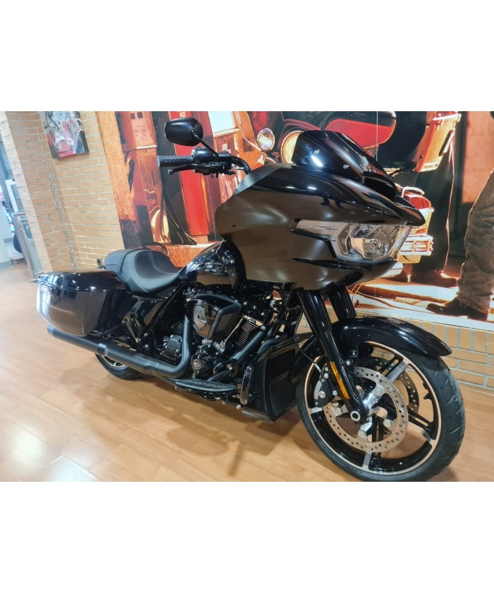 HARLEY DAVIDSON Road Glide Special en Siebla