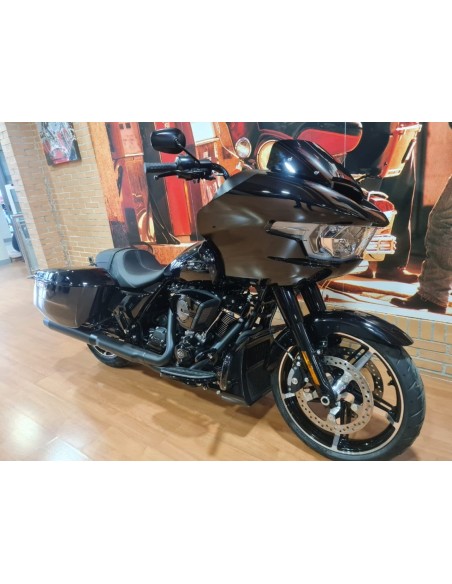 HARLEY DAVIDSON Road Glide Special en Siebla